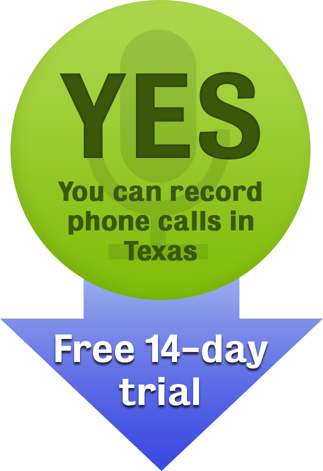 call-recording-laws-in-texas-secure-speak